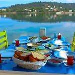 住宿加早餐酒店 Hayal Kıyıkıslacık