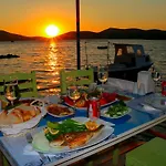 Hayal 住宿加早餐酒店 Kıyıkıslacık