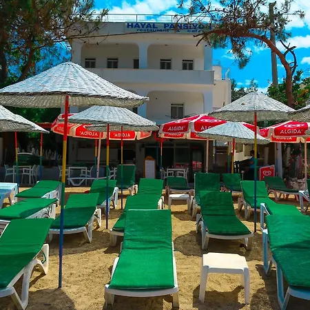 Hayal Bed & Breakfast