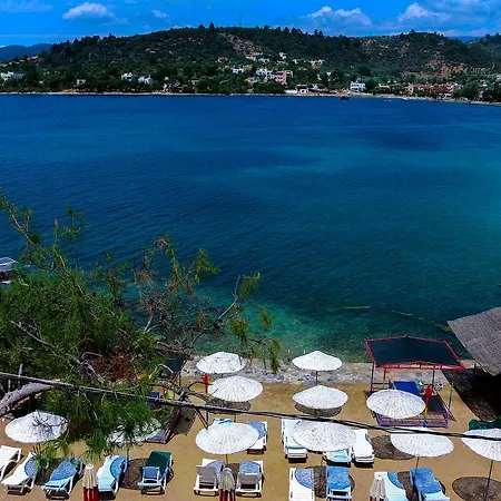 Bed & Breakfast Hayal