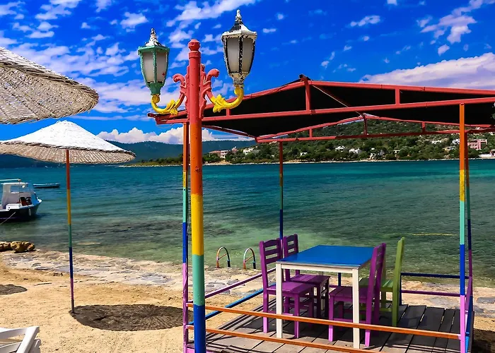 Bed & Breakfast Hayal