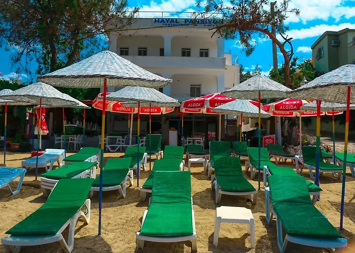 Hayal Bed & Breakfast