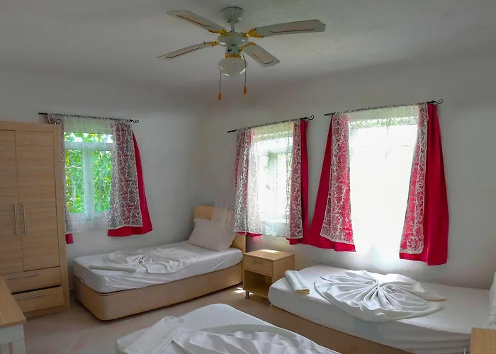 Bed & Breakfast Hayal