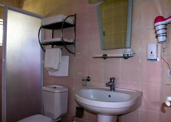 Bed & Breakfast Hayal