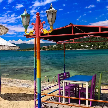 Bed and breakfast Hayal