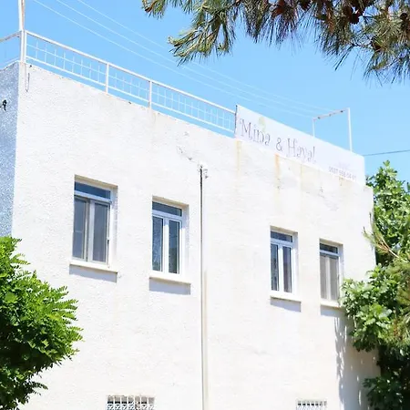 Hayal Bed and breakfast