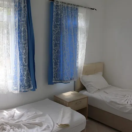 Bed & Breakfast Hayal *