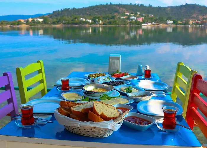 Bed & Breakfast Hayal Kıyıkıslacık