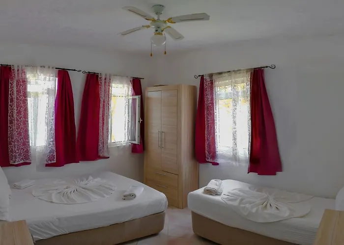 Bed & Breakfast Hayal