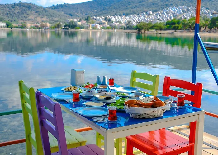 Hayal Kıyıkıslacık