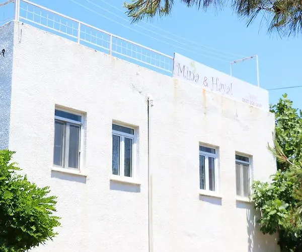 Hayal Bed & Breakfast