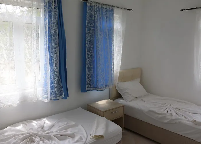 Bed & Breakfast Hayal *