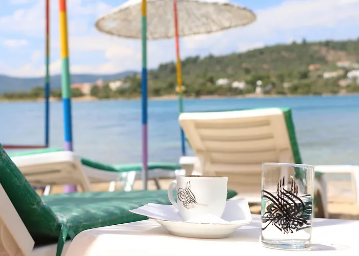 Bed & Breakfast Hayal